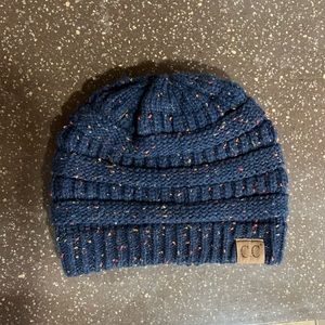 C.C. Beanie